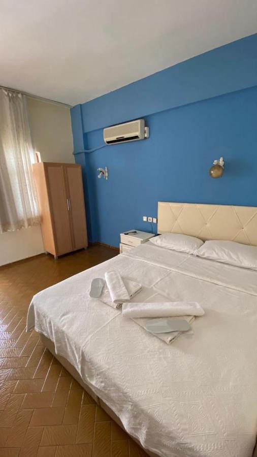 Saray Pansiyon カシュ エクステリア 写真